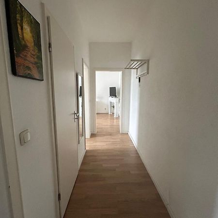 Wohnung In Koeln Exterior foto
